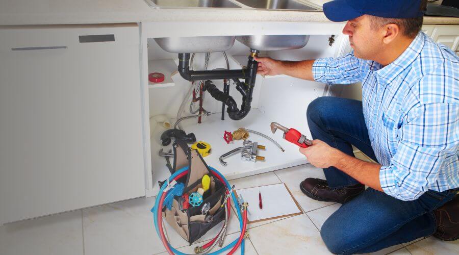 Professional water heater repair in Lindale, TX